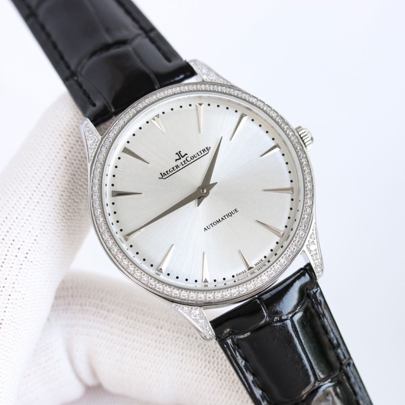 JAEGER-LECOULTRE